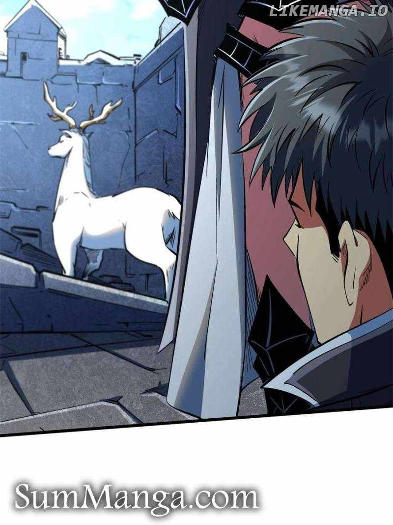 Super Gene Chapter 333 page 46