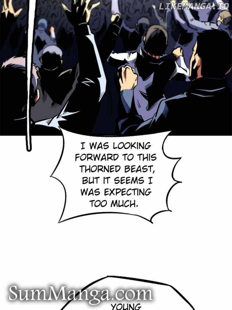 Super Gene Chapter 333 page 15