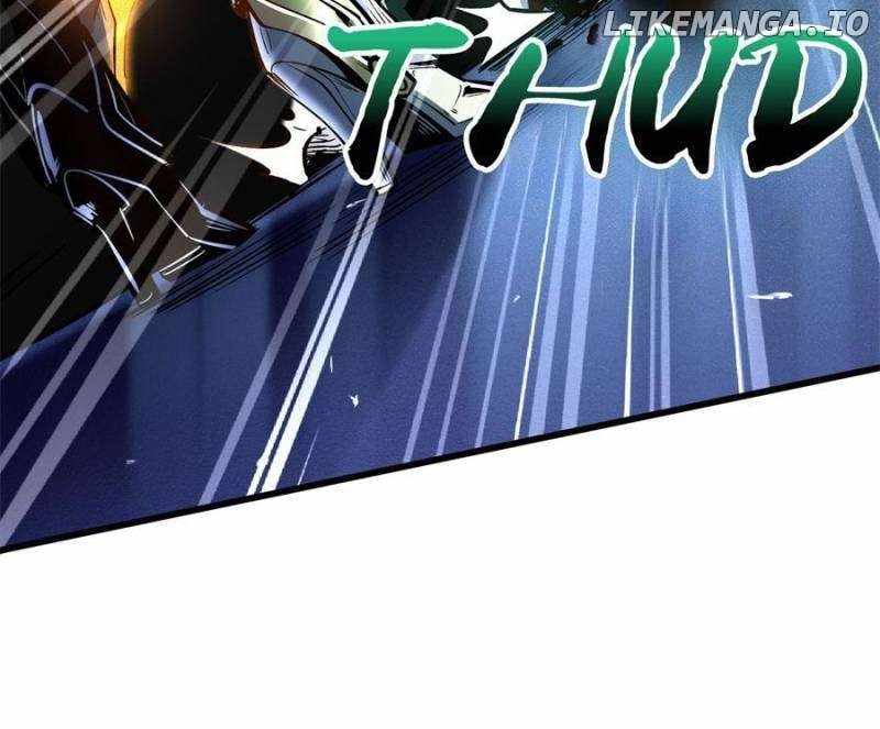 Super Gene Chapter 333 page 11