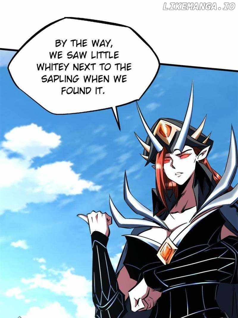 Super Gene Chapter 333 page 45