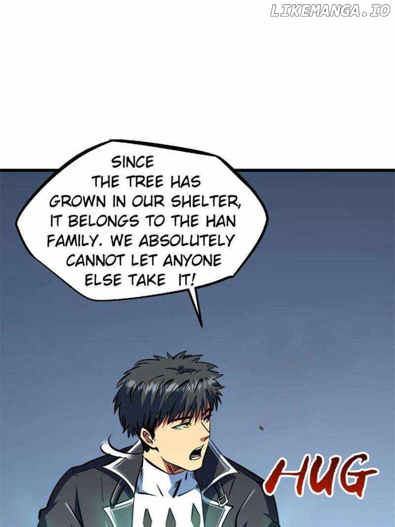 Super Gene Chapter 333 page 56