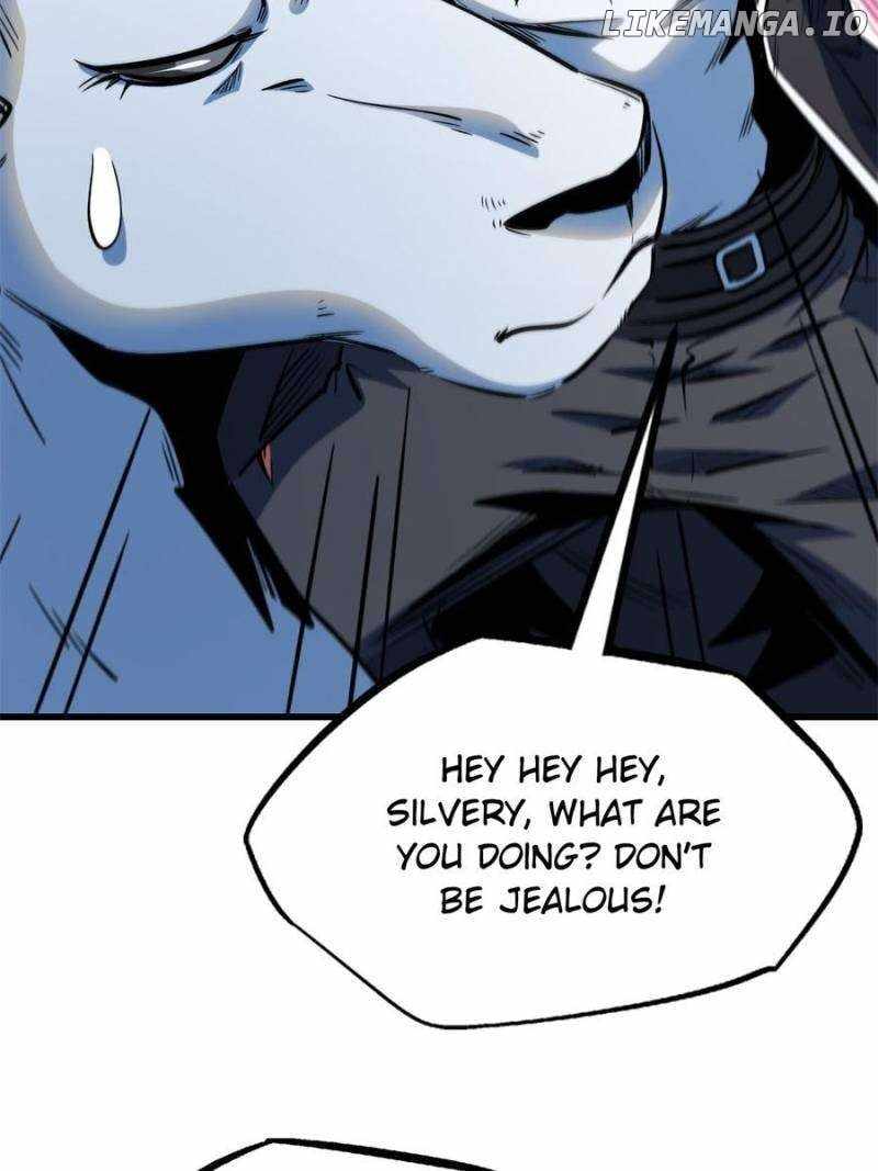Super Gene Chapter 333 page 50