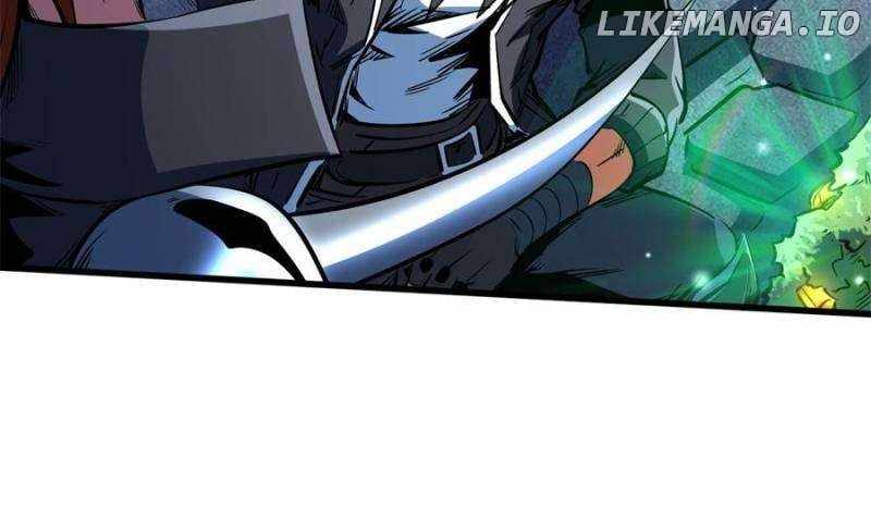 Super Gene Chapter 333 page 44