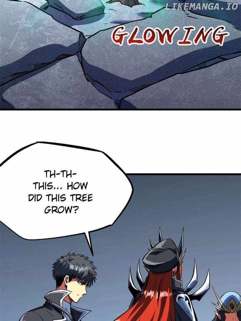 Super Gene Chapter 333 page 41