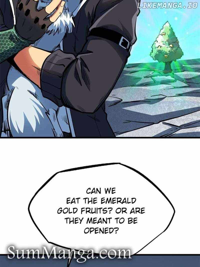 Super Gene Chapter 333 page 52