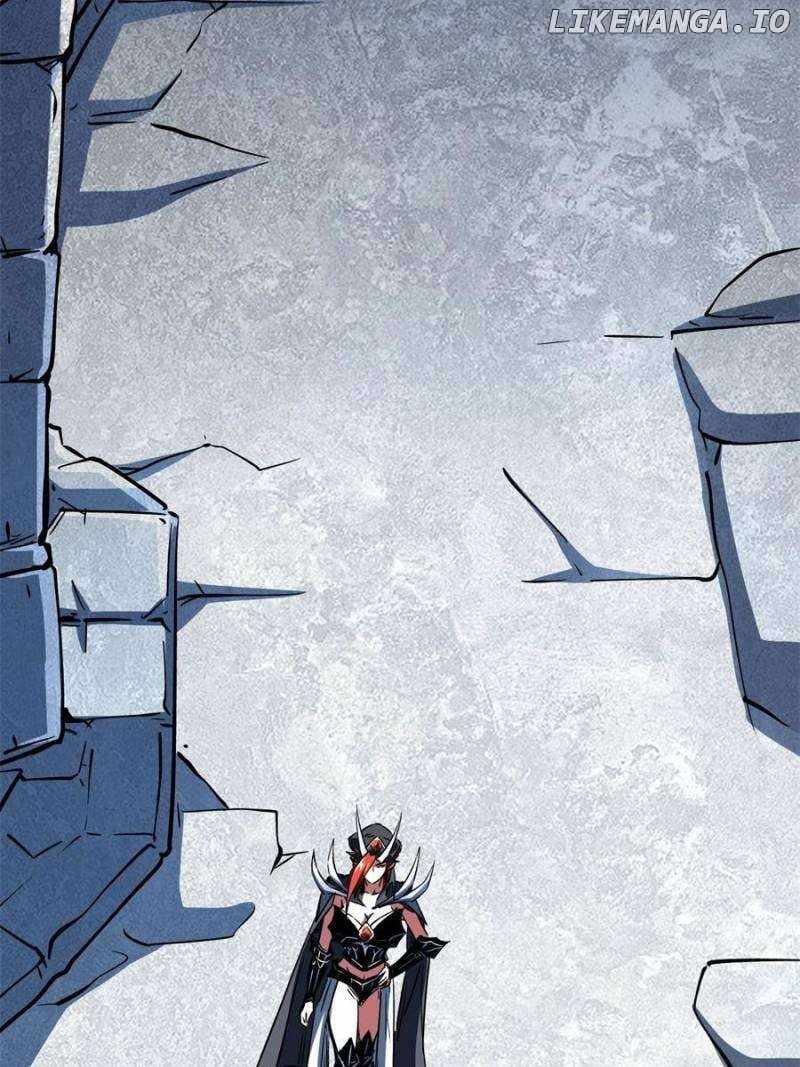 Super Gene Chapter 333 page 35