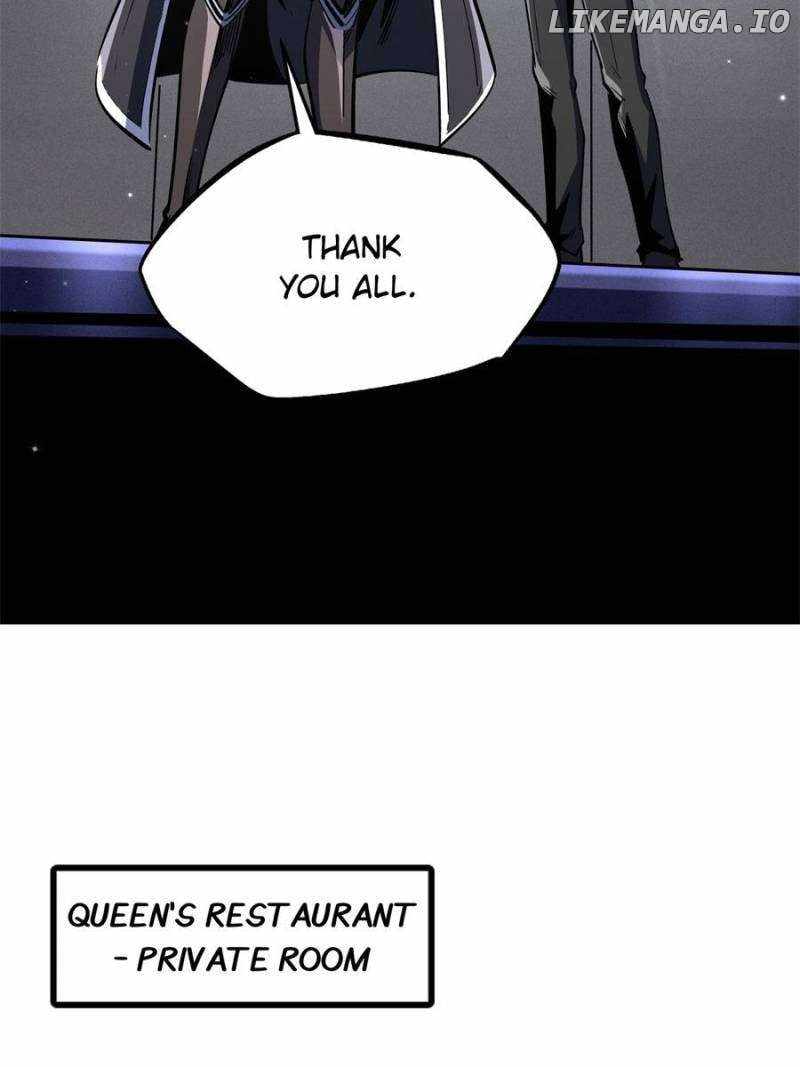 Super Gene Chapter 333 page 20