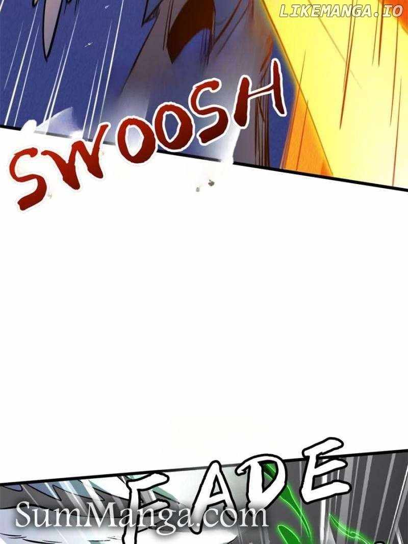 Super Gene Chapter 333 page 9