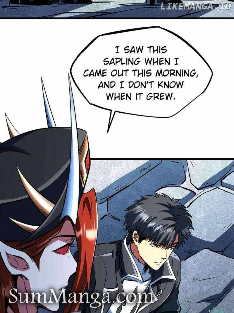 Super Gene Chapter 333 page 43
