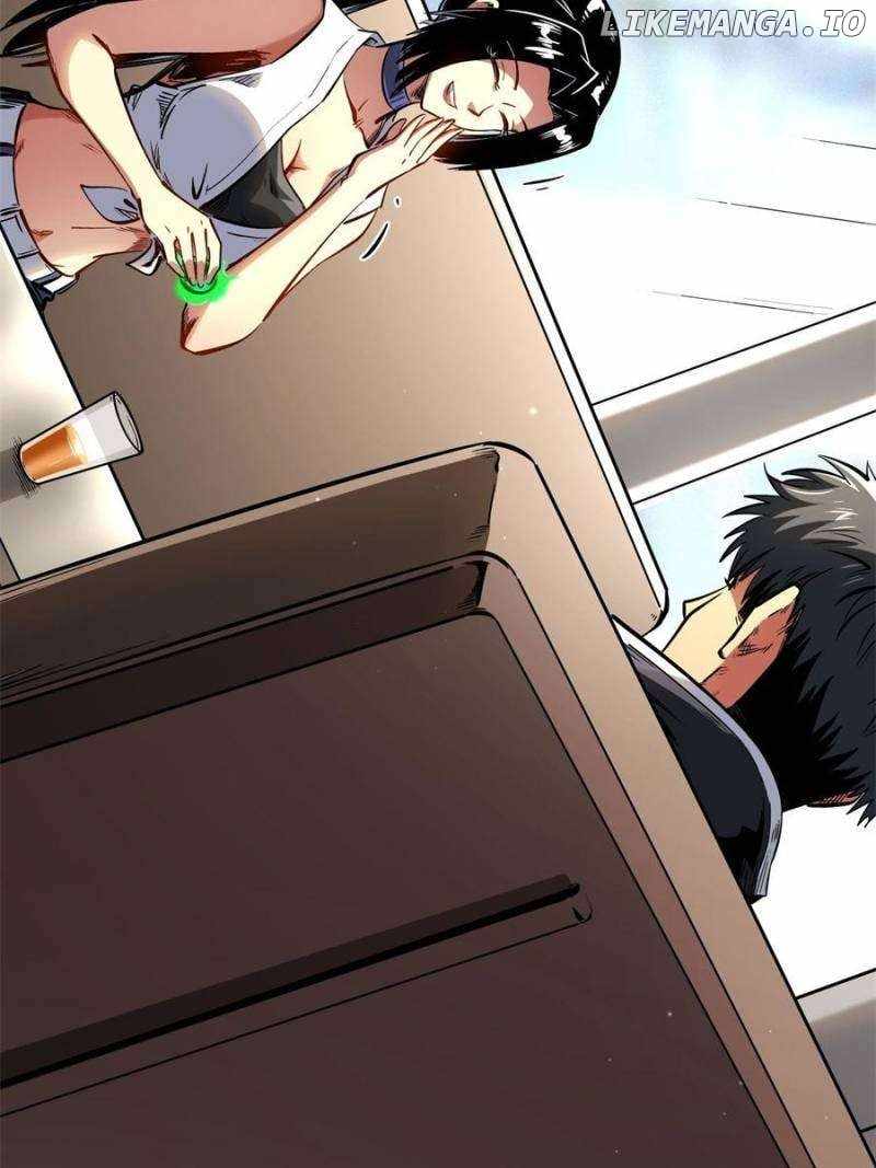Super Gene Chapter 333 page 24