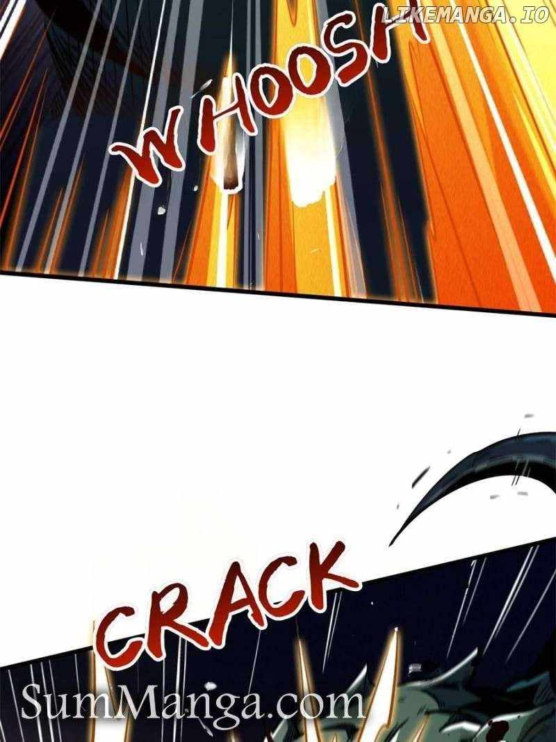 Super Gene Chapter 333 page 6