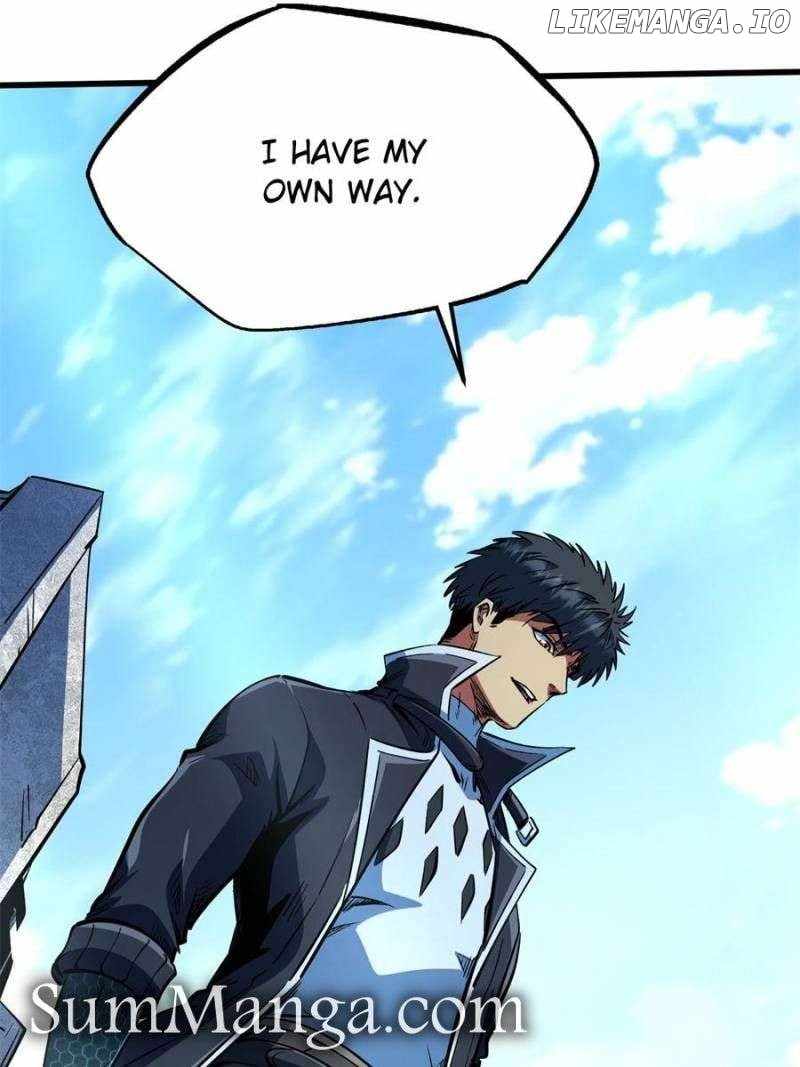 Super Gene Chapter 333 page 58