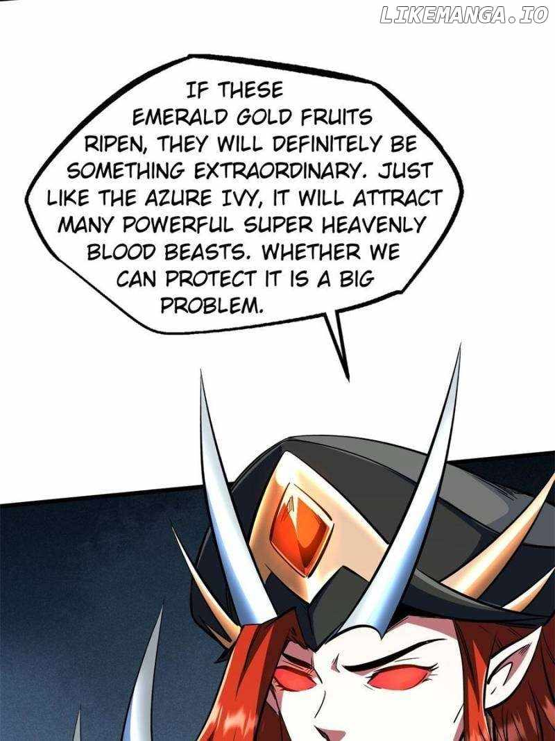 Super Gene Chapter 333 page 54
