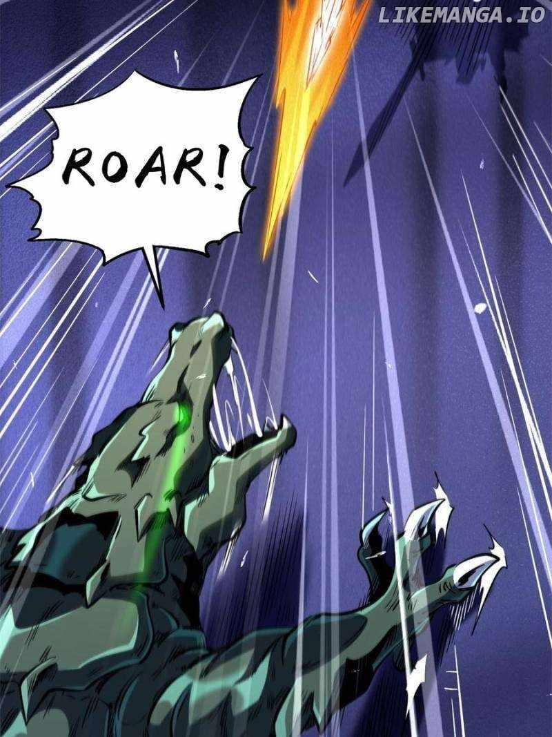 Super Gene Chapter 333 page 2