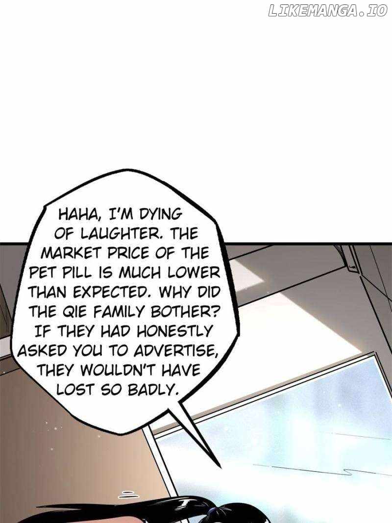 Super Gene Chapter 333 page 23