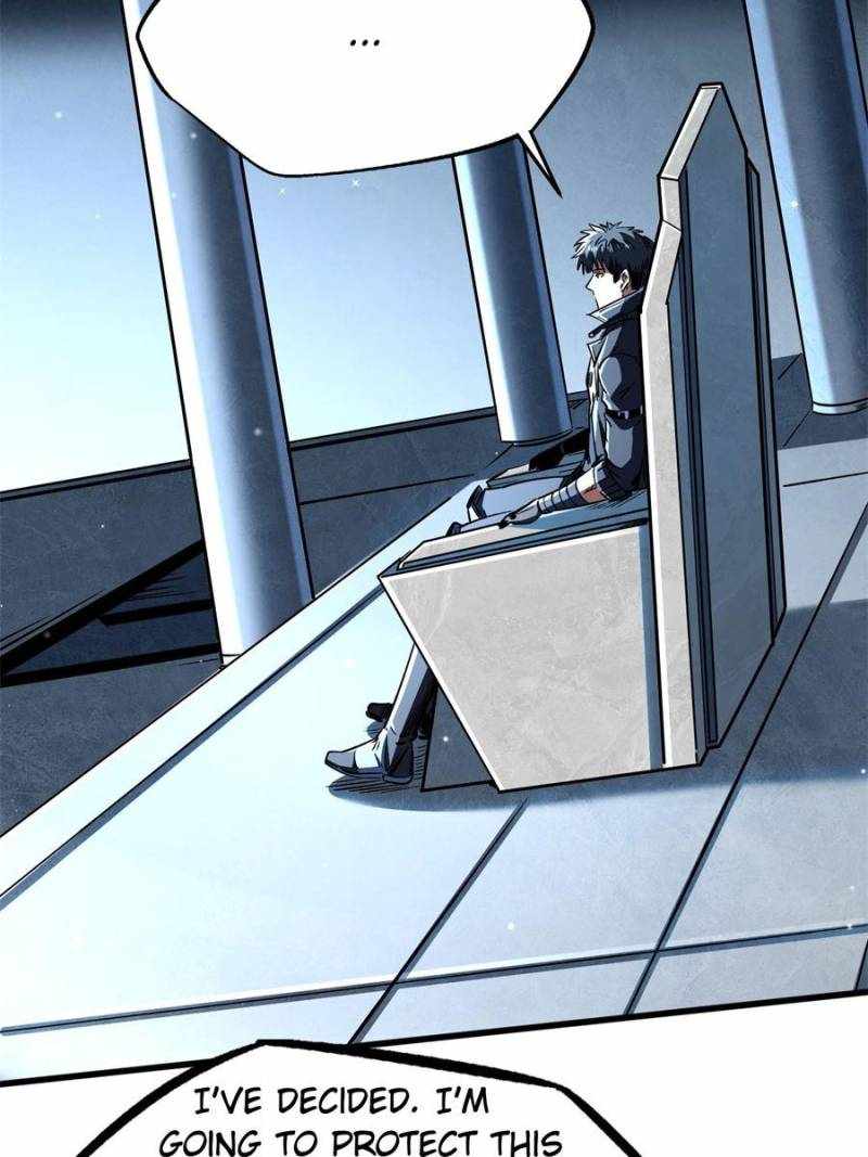 Super Gene Chapter 334 page 2