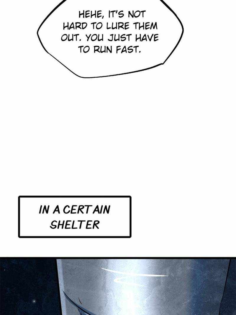 Super Gene Chapter 334 page 8
