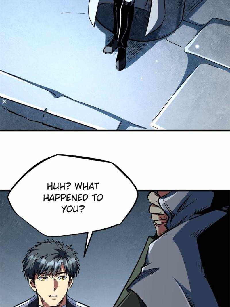 Super Gene Chapter 334 page 10