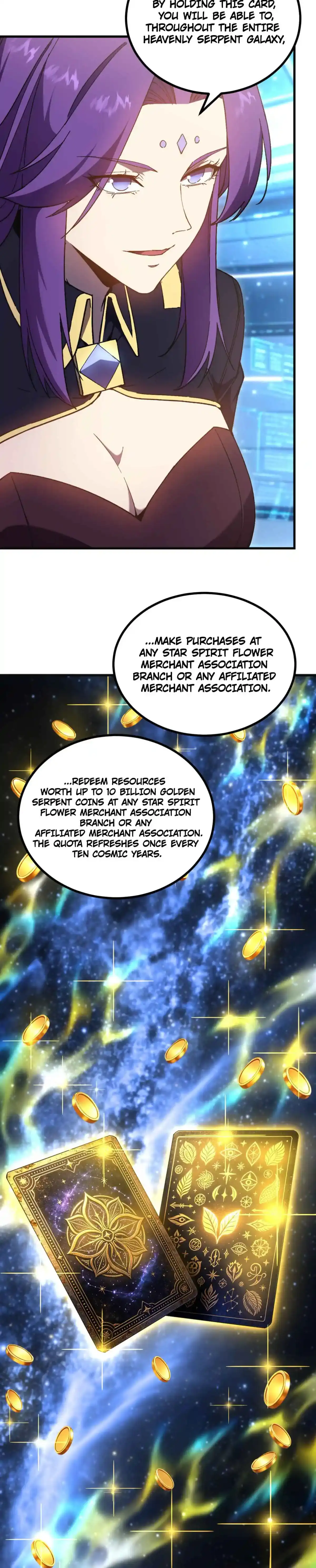 Apex Future Martial Arts Chapter 333 page 4
