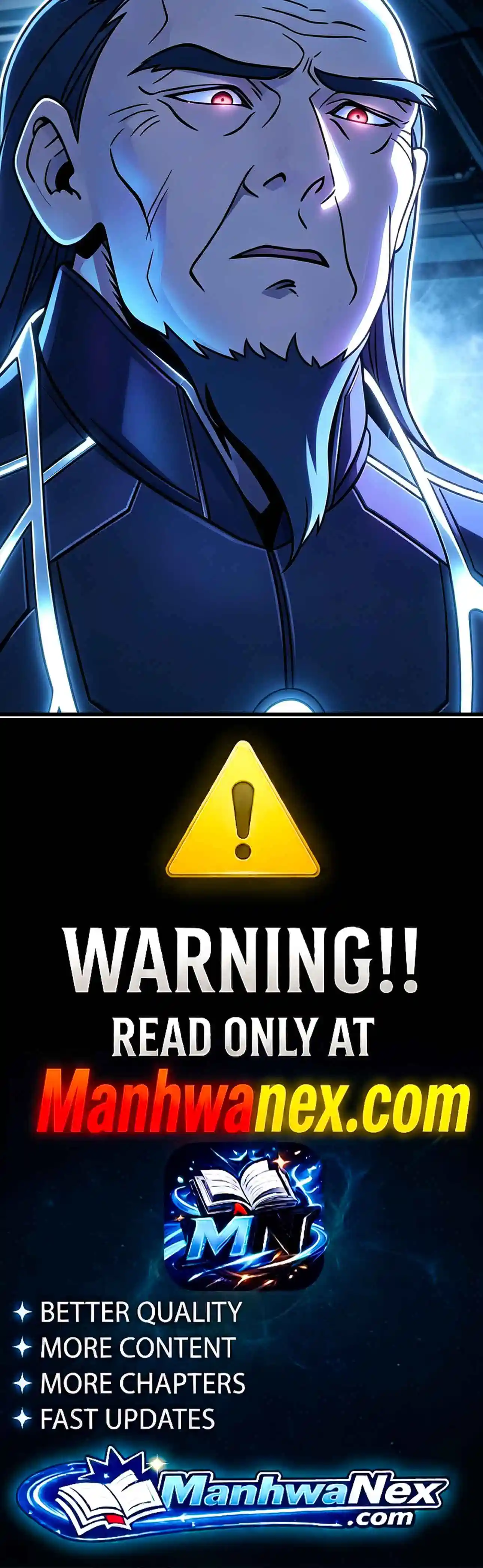 Log into the Future Chapter 334 page 21