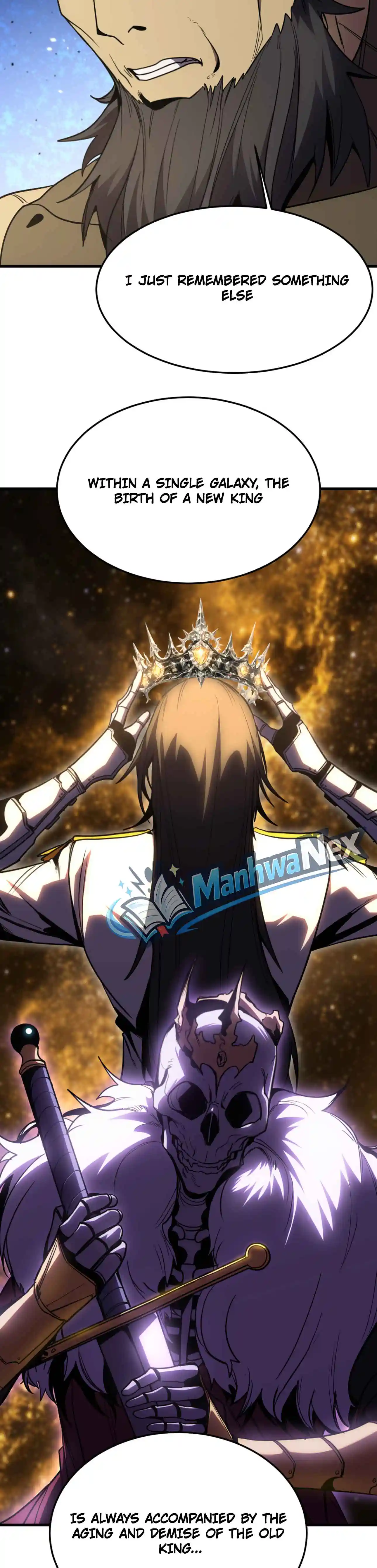 Log into the Future Chapter 334 page 4