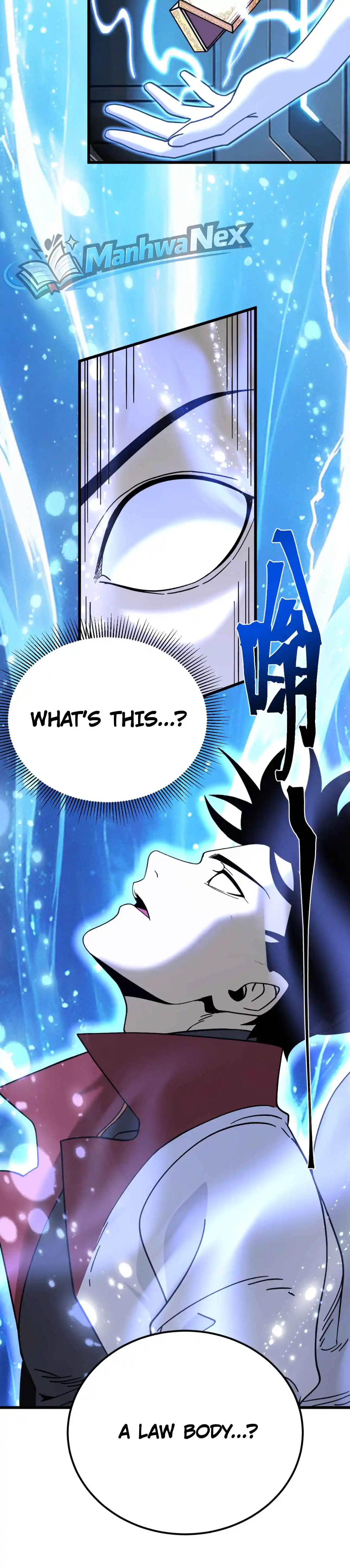 Log into the Future Chapter 334 page 13