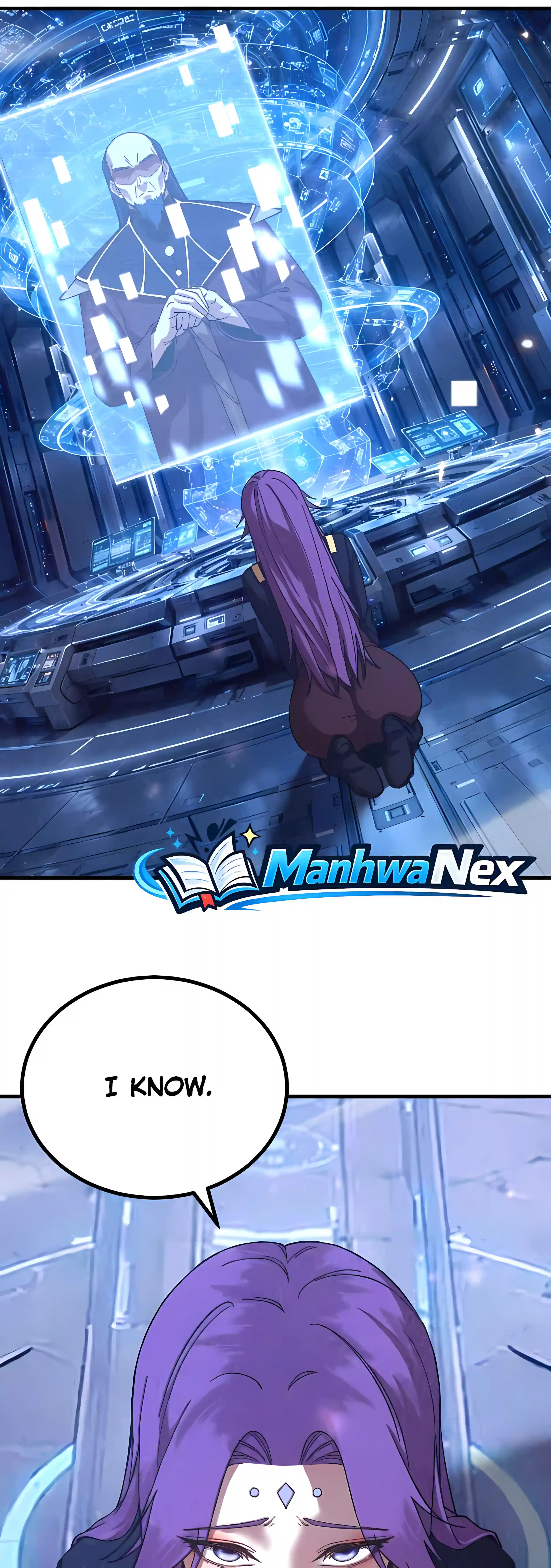 Log into the Future Chapter 335 page 2