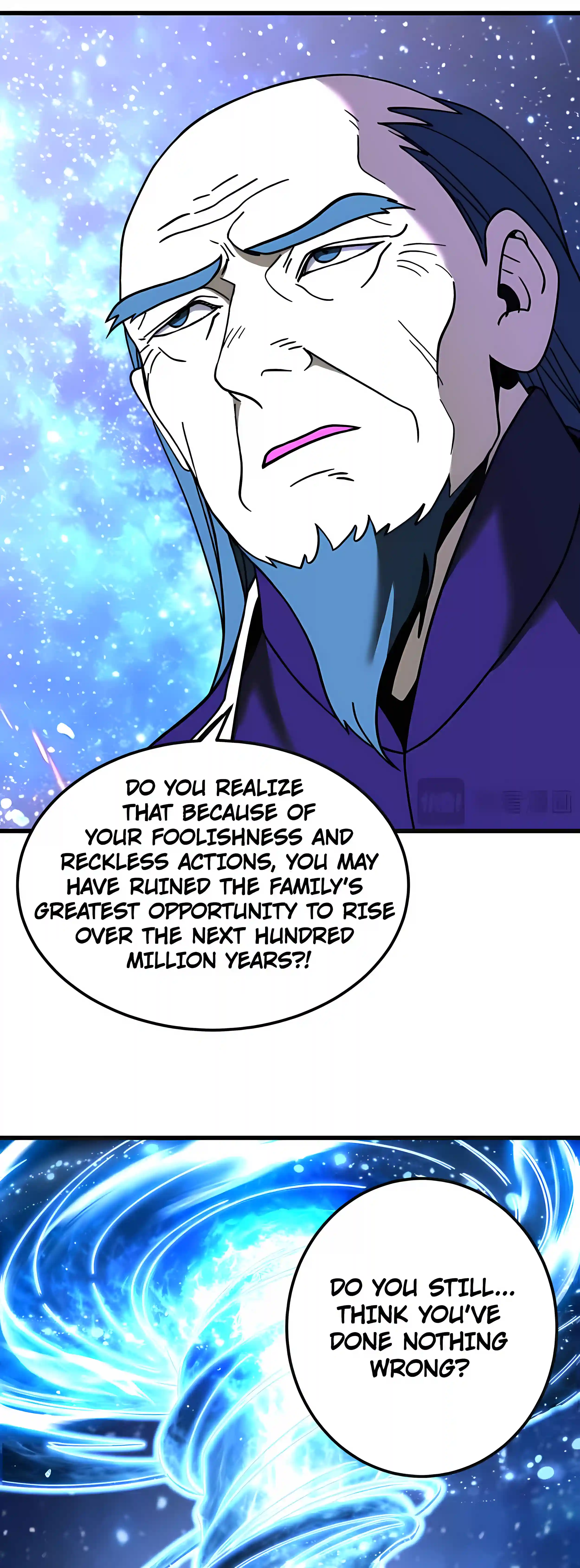 Log into the Future Chapter 335 page 25