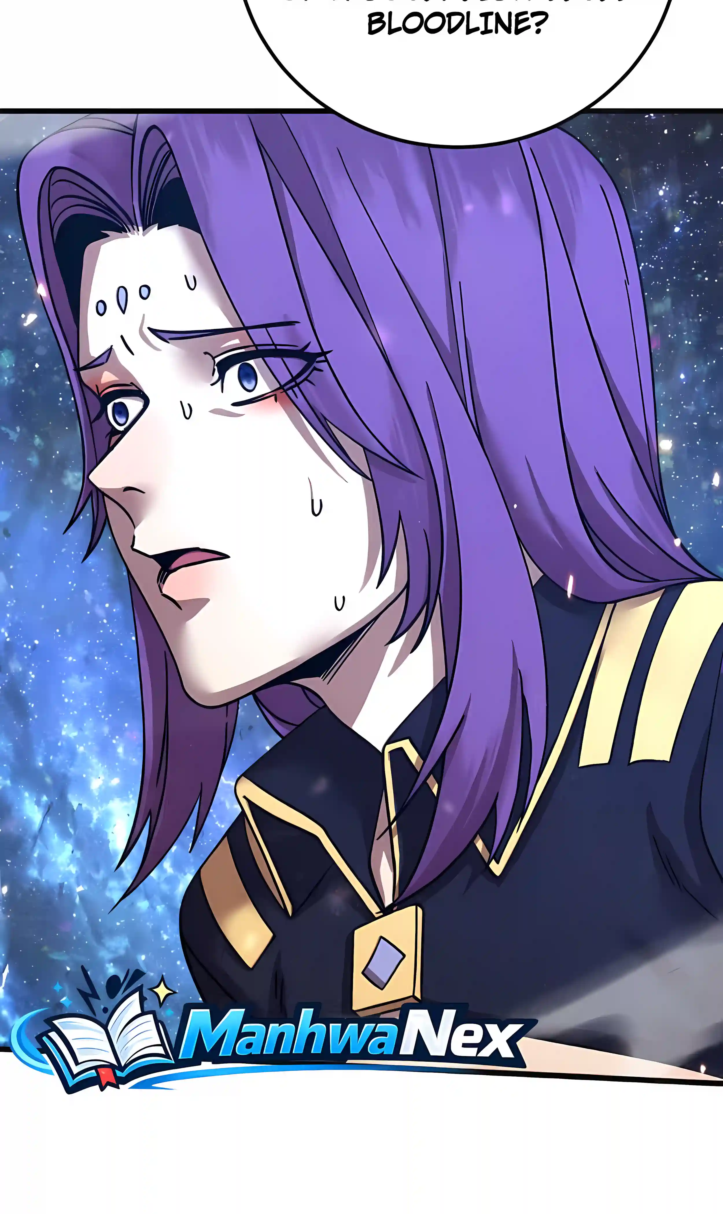 Log into the Future Chapter 335 page 24