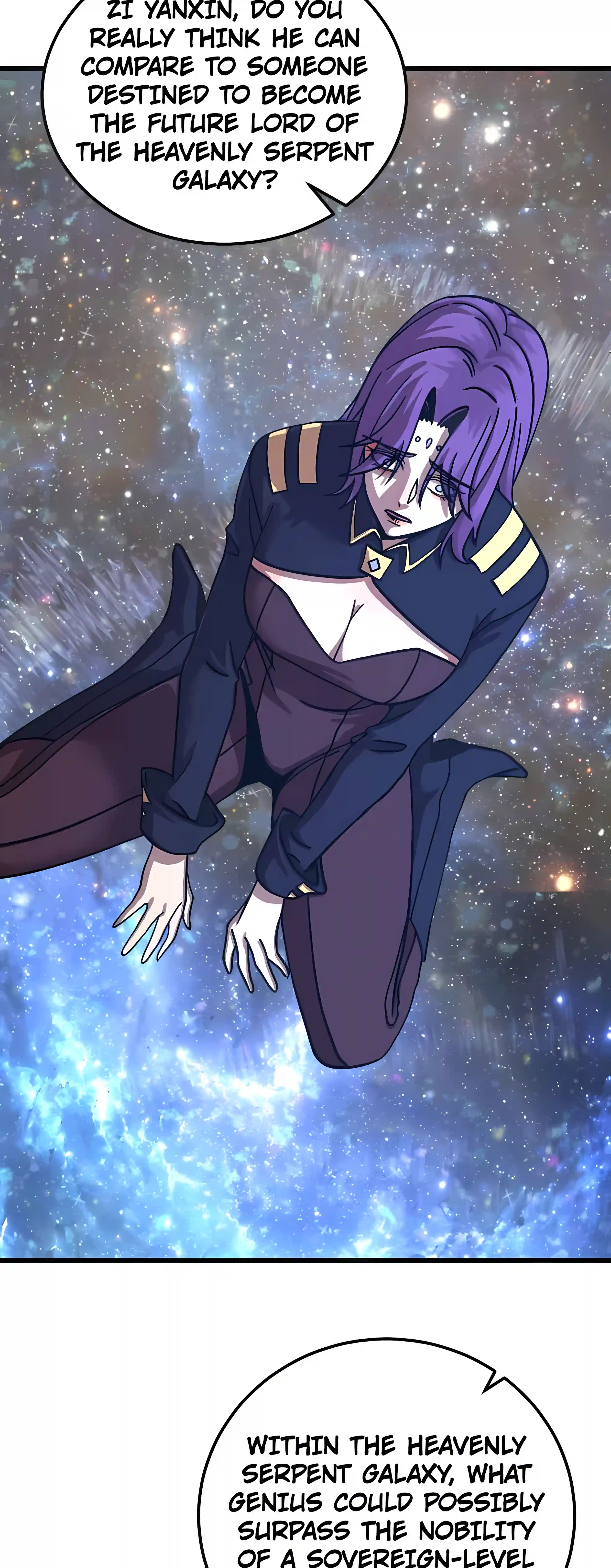 Log into the Future Chapter 335 page 23