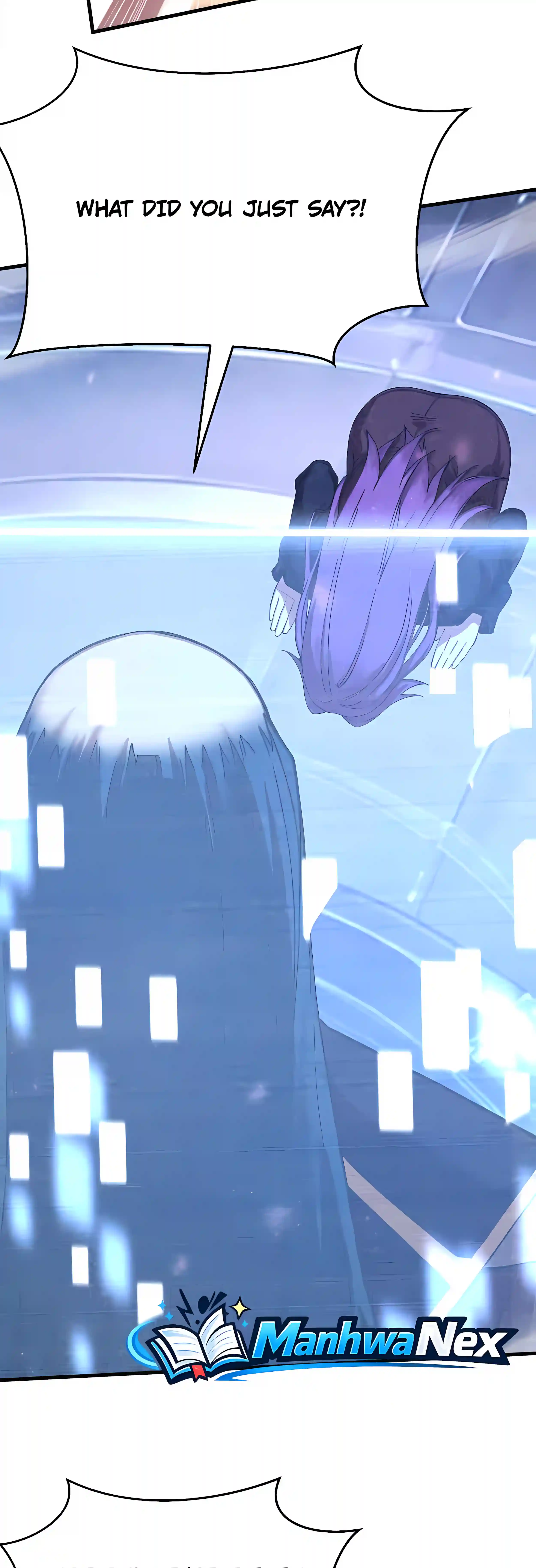 Log into the Future Chapter 335 page 5