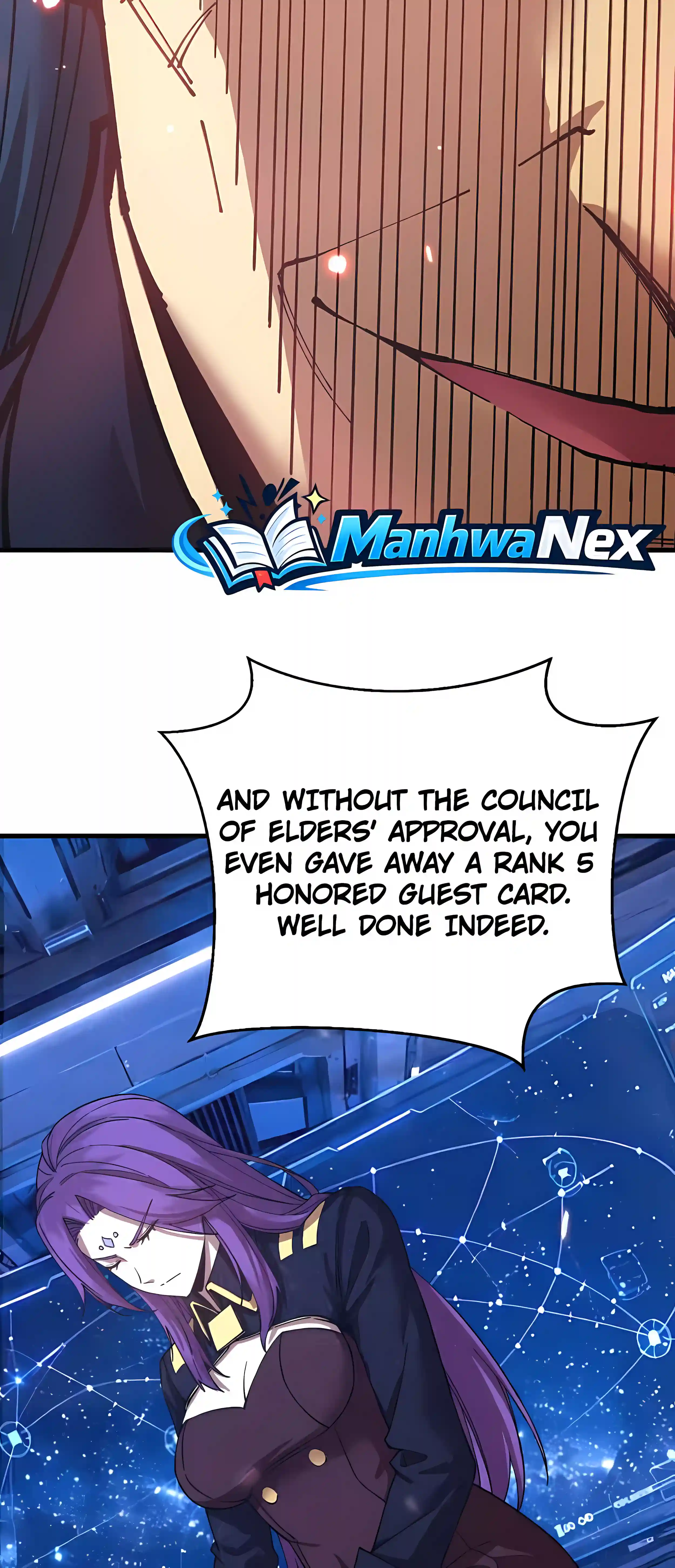 Log into the Future Chapter 335 page 10