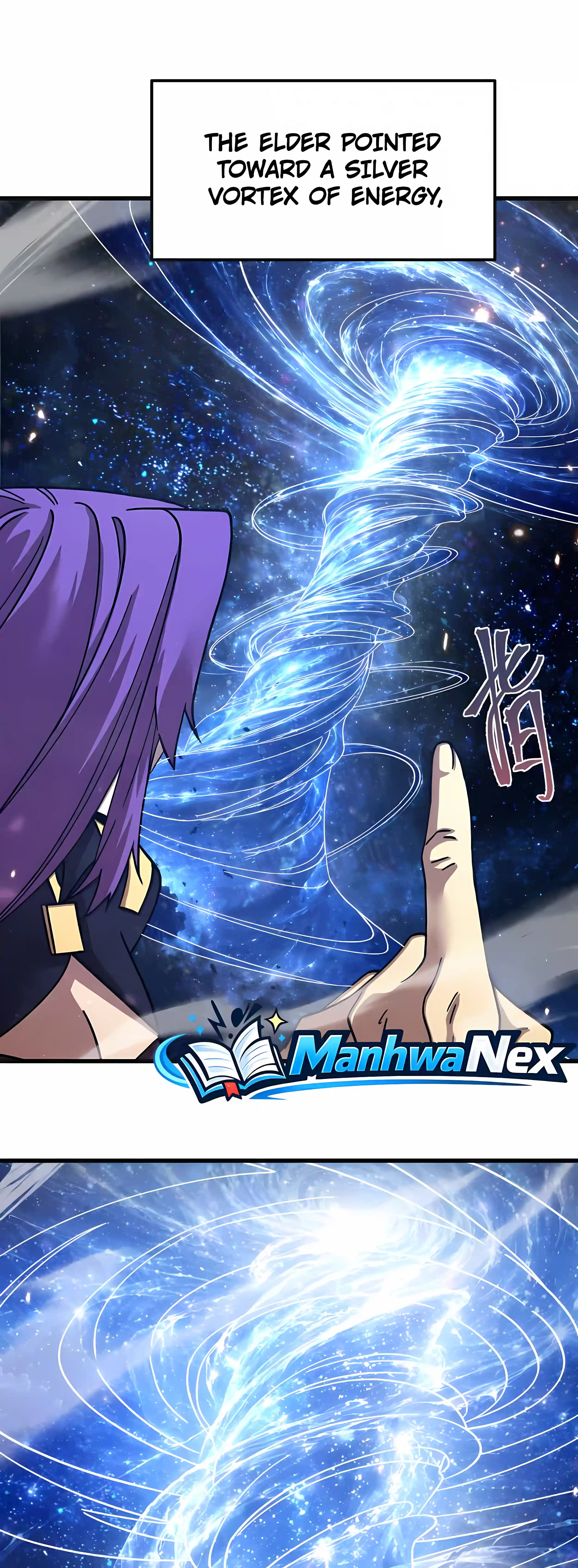 Log into the Future Chapter 335 page 19