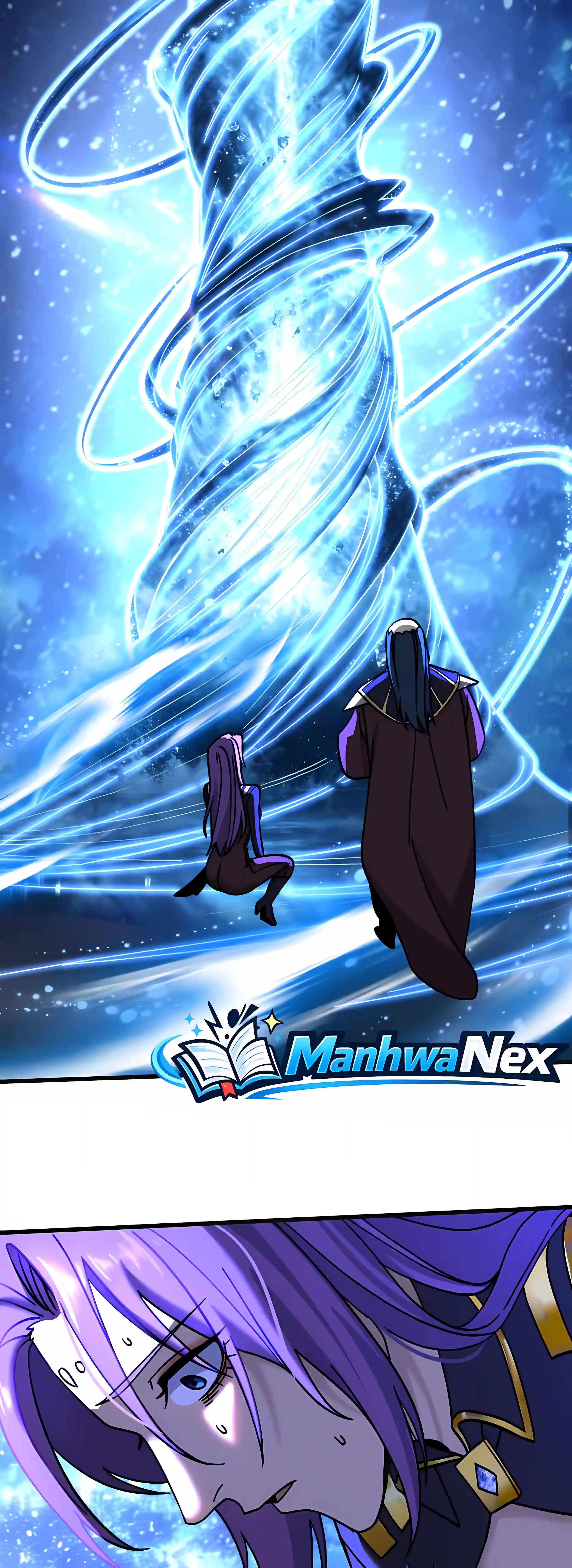 Log into the Future Chapter 335 page 26