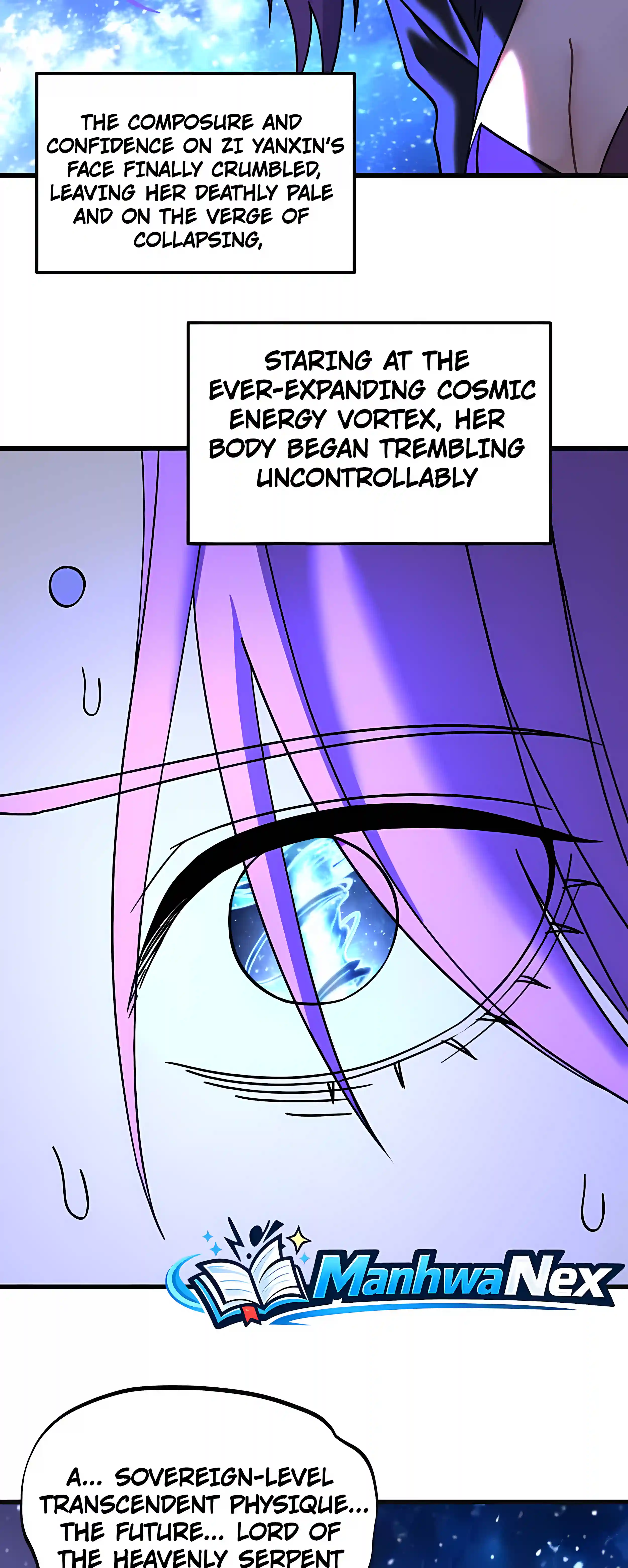 Log into the Future Chapter 335 page 27