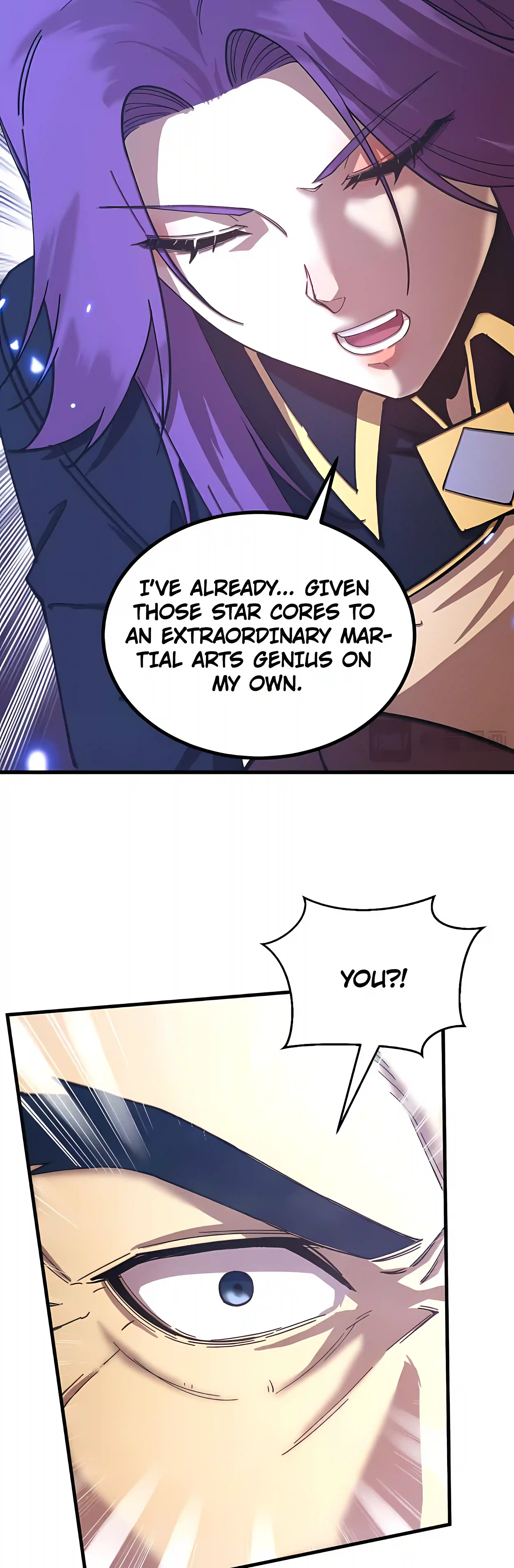 Log into the Future Chapter 335 page 4