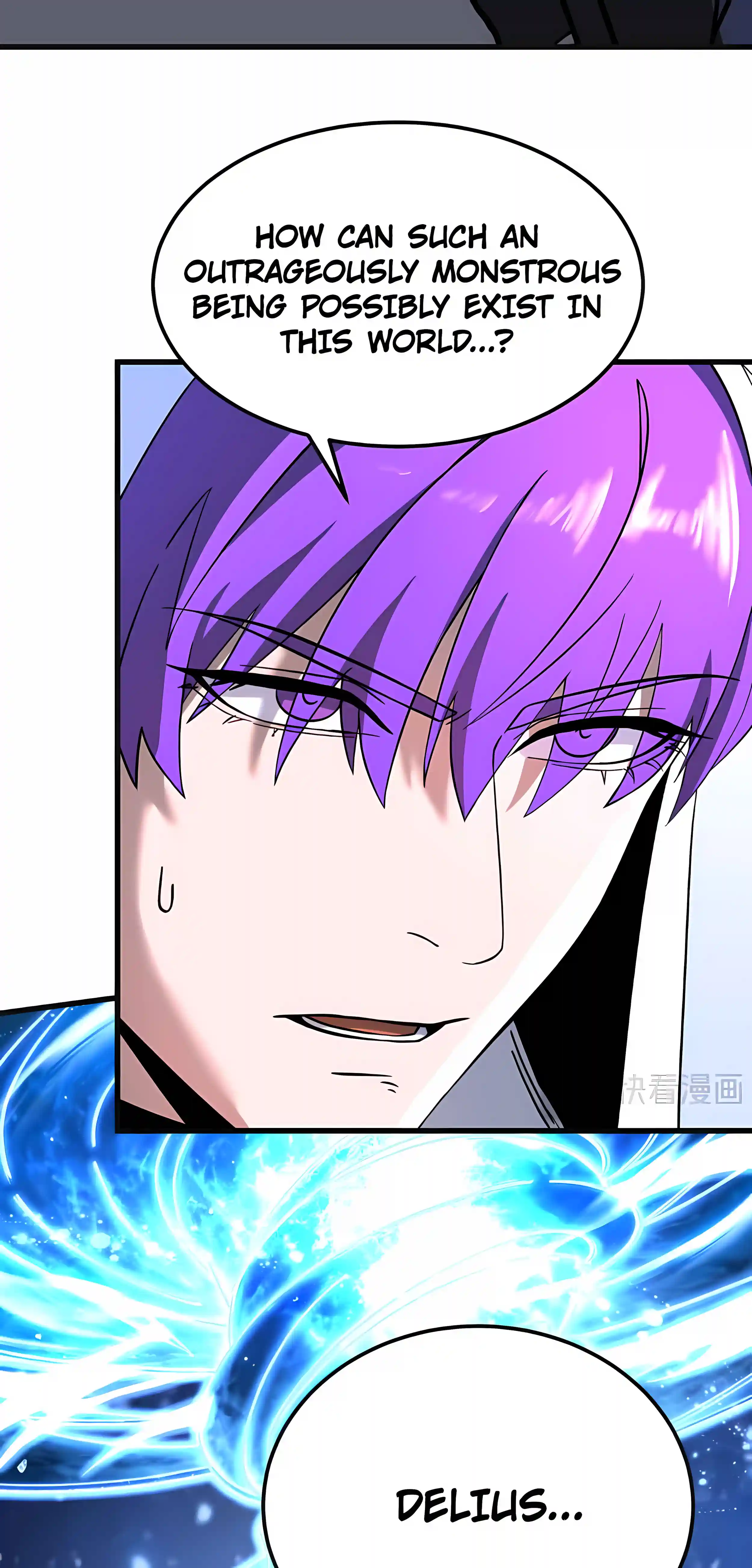 Log into the Future Chapter 335 page 41