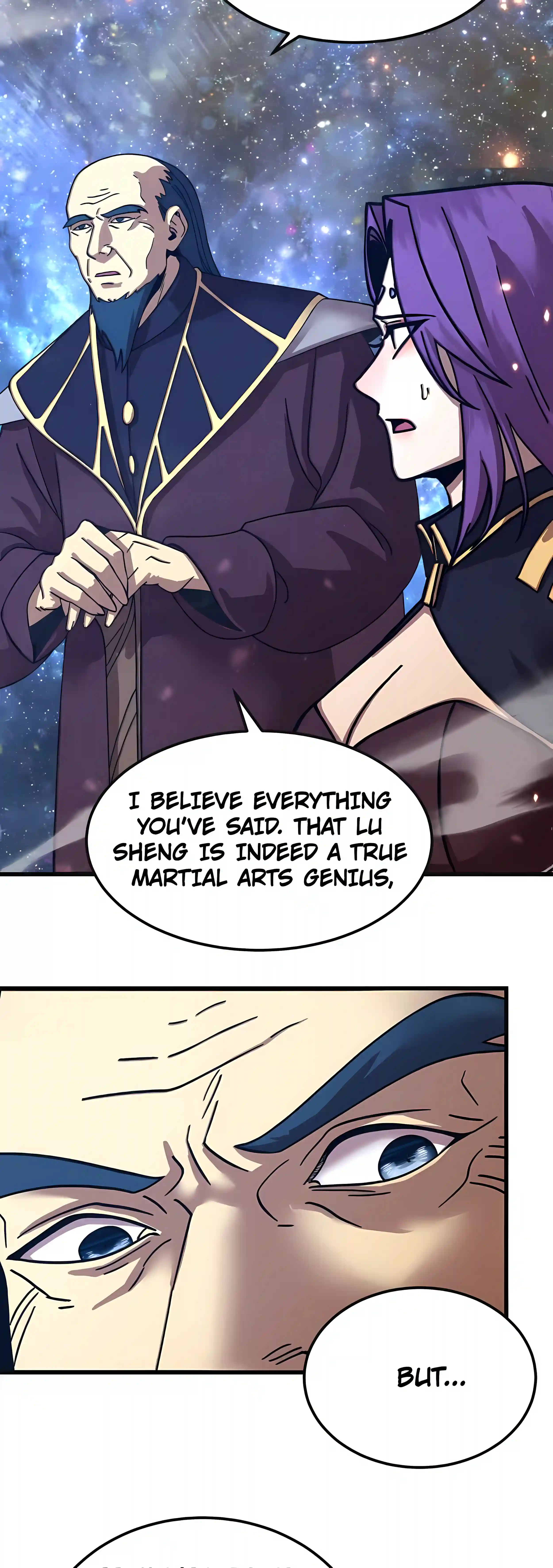 Log into the Future Chapter 335 page 22