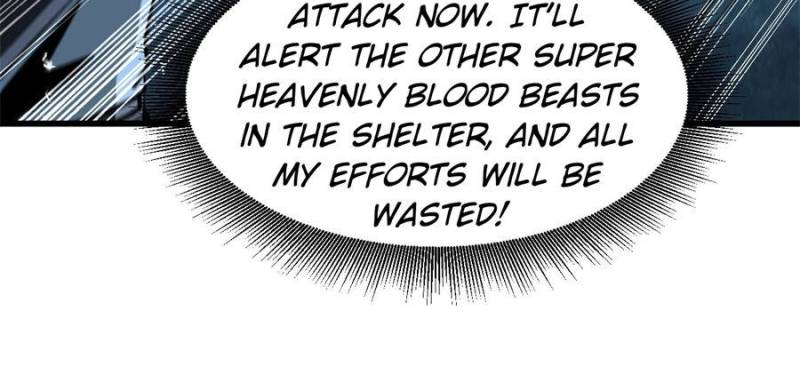 Super Gene Chapter 335 page 22