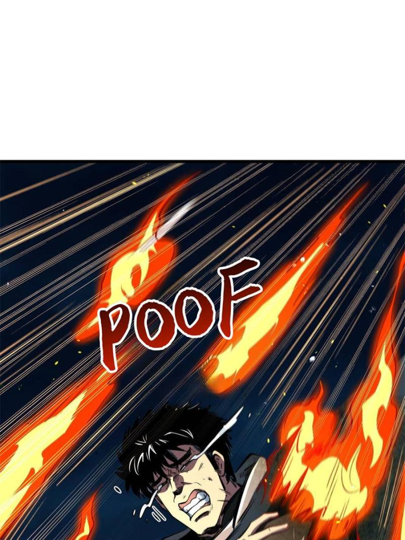Super Gene Chapter 335 page 23
