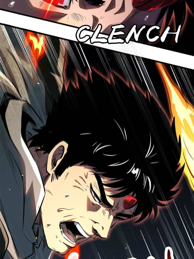 Super Gene Chapter 335 page 37