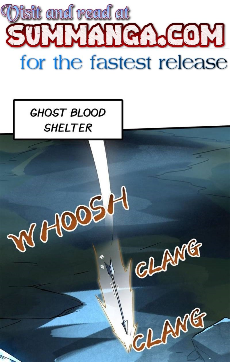 Super Gene Chapter 335 page 1