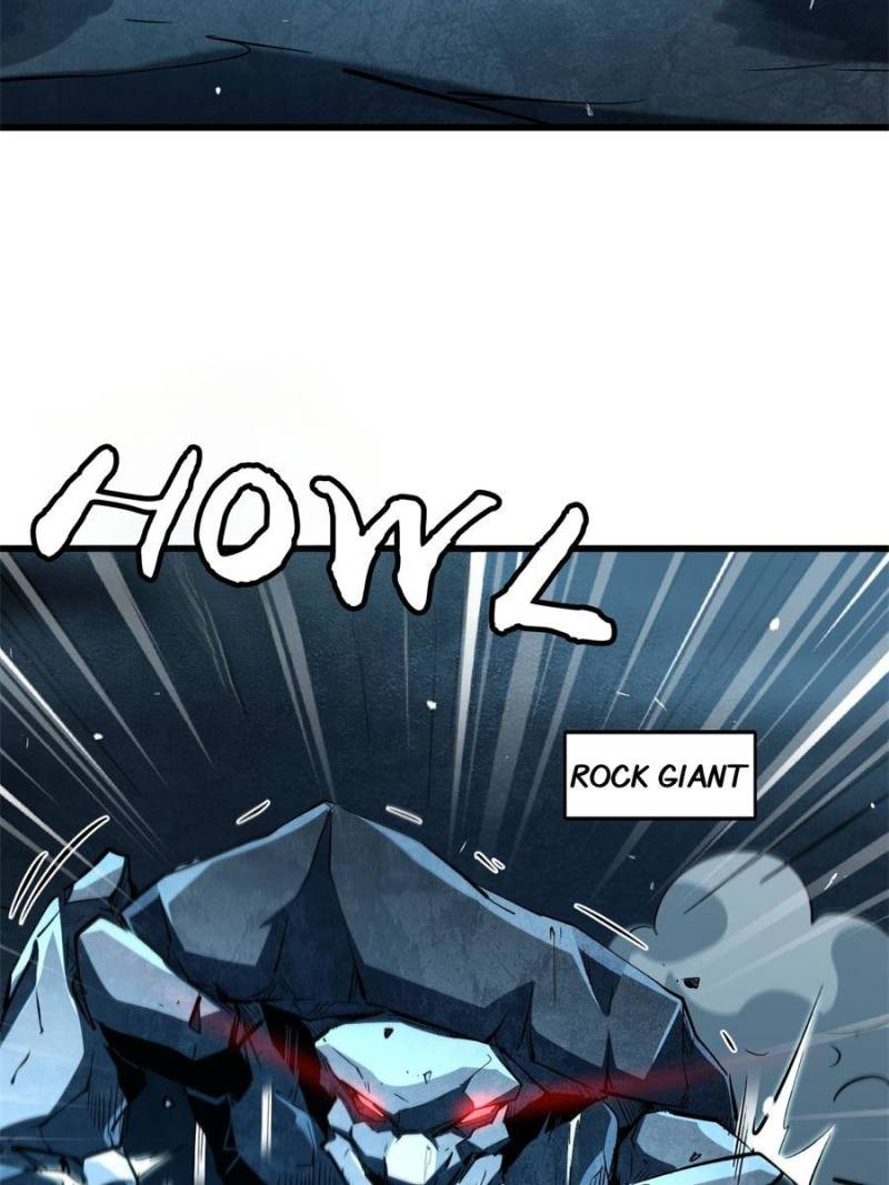 Super Gene Chapter 335 page 7