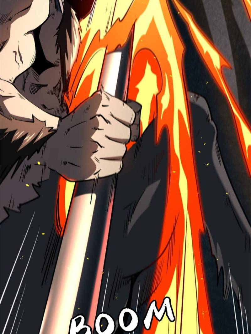 Super Gene Chapter 335 page 43