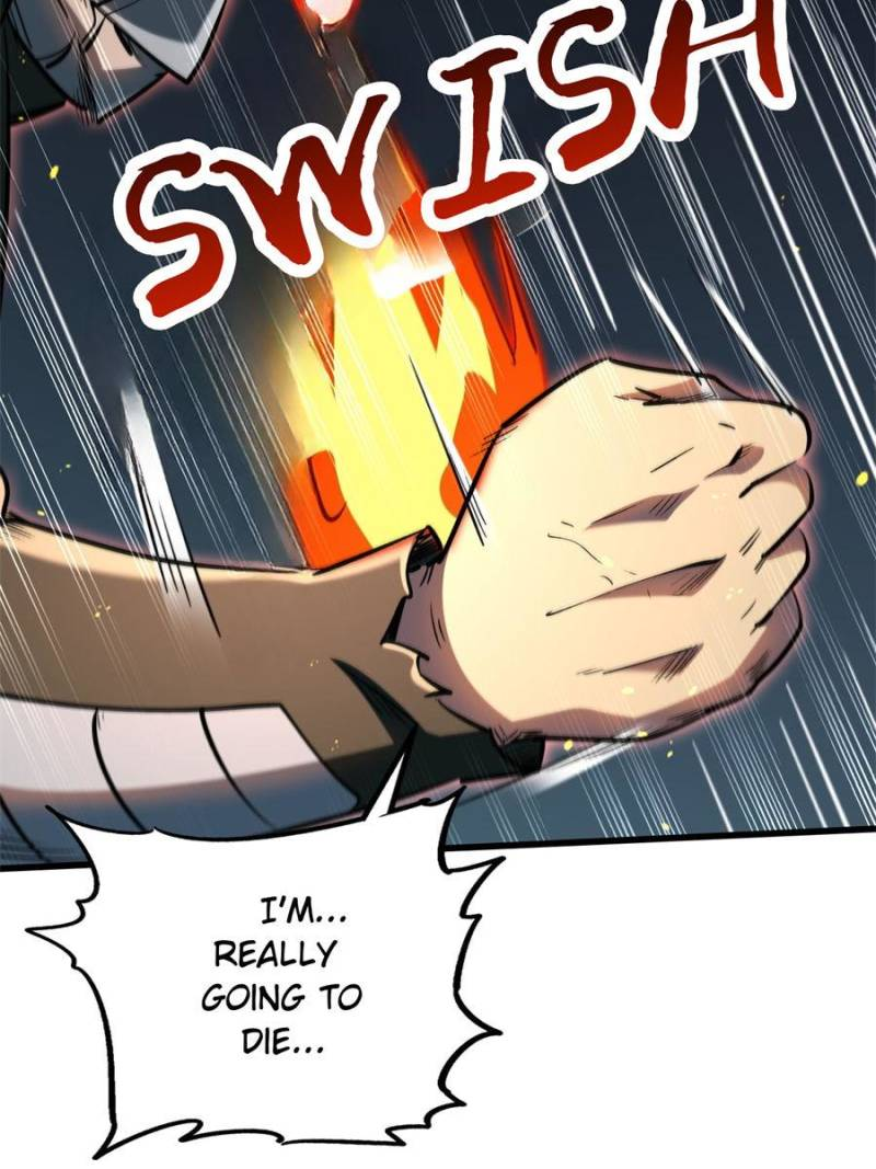 Super Gene Chapter 335 page 38