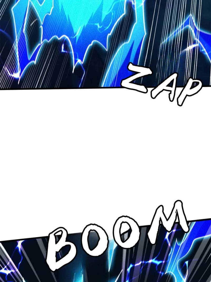 Super Gene Chapter 335 page 59
