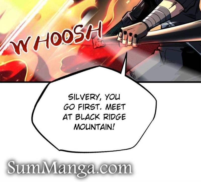 Super Gene Chapter 335 page 66