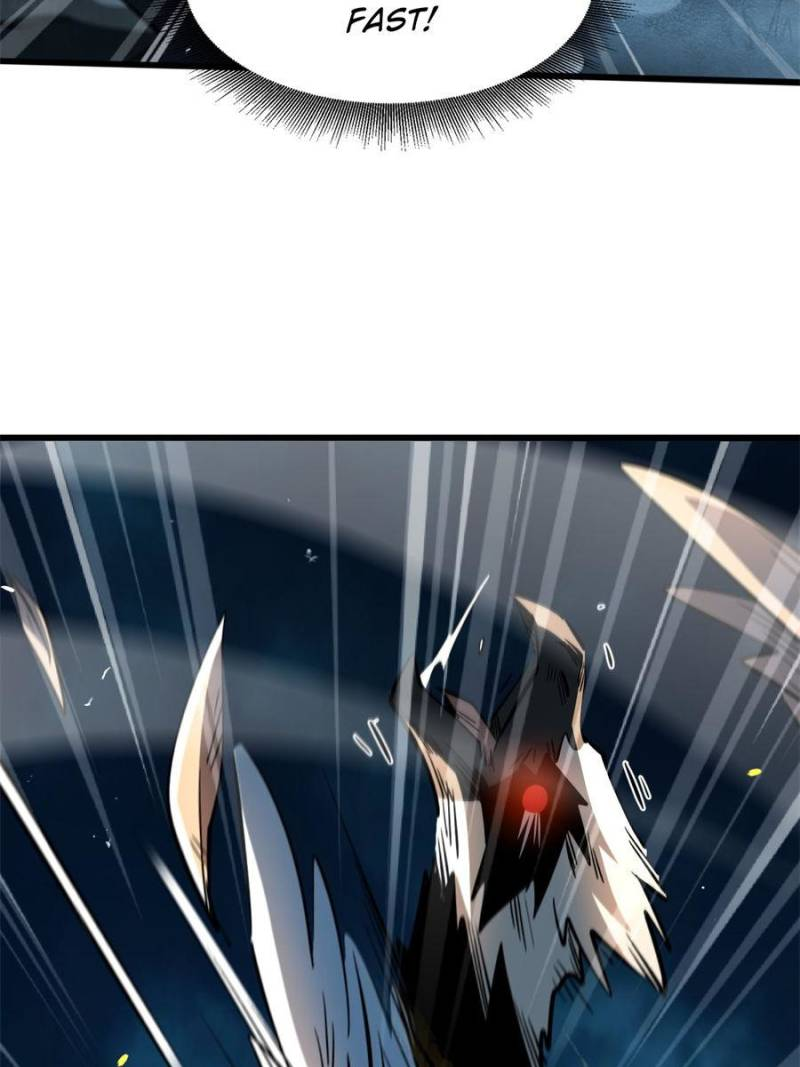 Super Gene Chapter 335 page 68