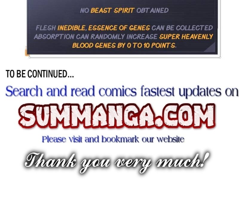 Super Gene Chapter 335 page 74
