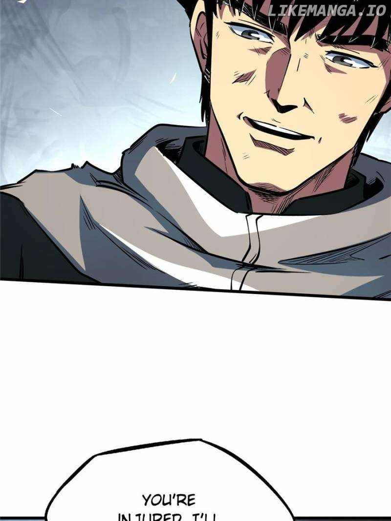 Super Gene Chapter 336 page 16